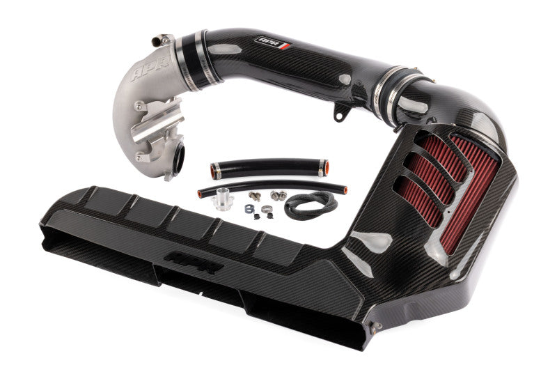 APR CI100069 - APRCI100069 - APR 17-20 Audi RS3 (8V) 2.5T/18-22 Audi TT RS Quattro (8S) 2.5T Intake Airbox - Shipped in Europe - Tuningsupply.com