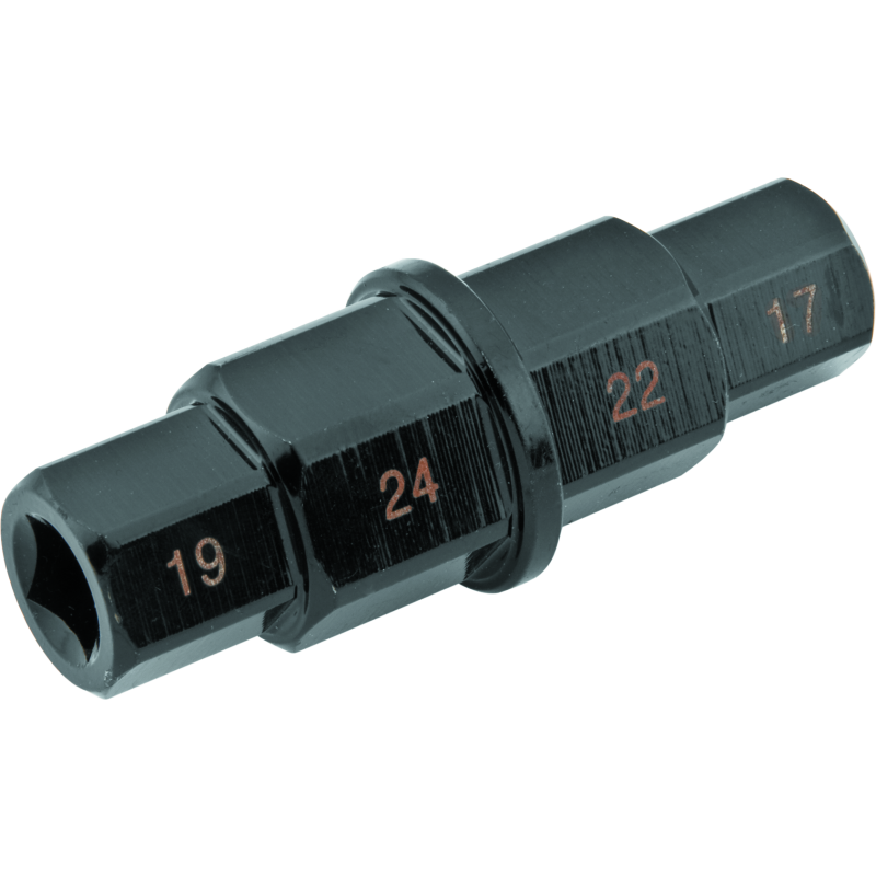 BikeMaster 151884 - BKM151884 - BikeMaster Hex Axle Tool - Shipped in Europe - Tuningsupply.com