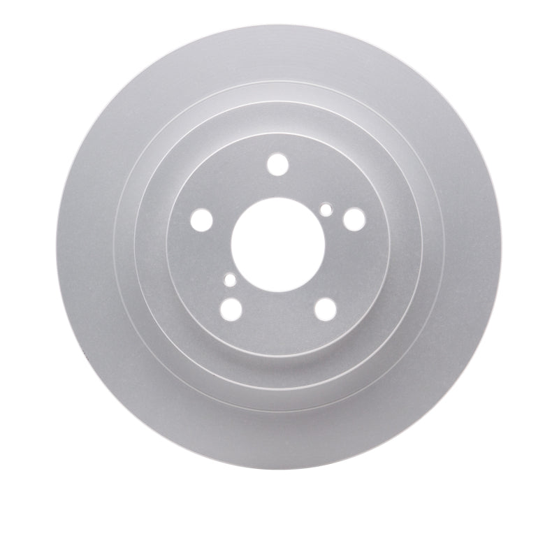DFC 604-13019 - DFC604-13019 - DFC 05-09 Subaru Legacy Rear GeoSPEC Coated Rotor - Shipped in Europe - Tuningsupply.com