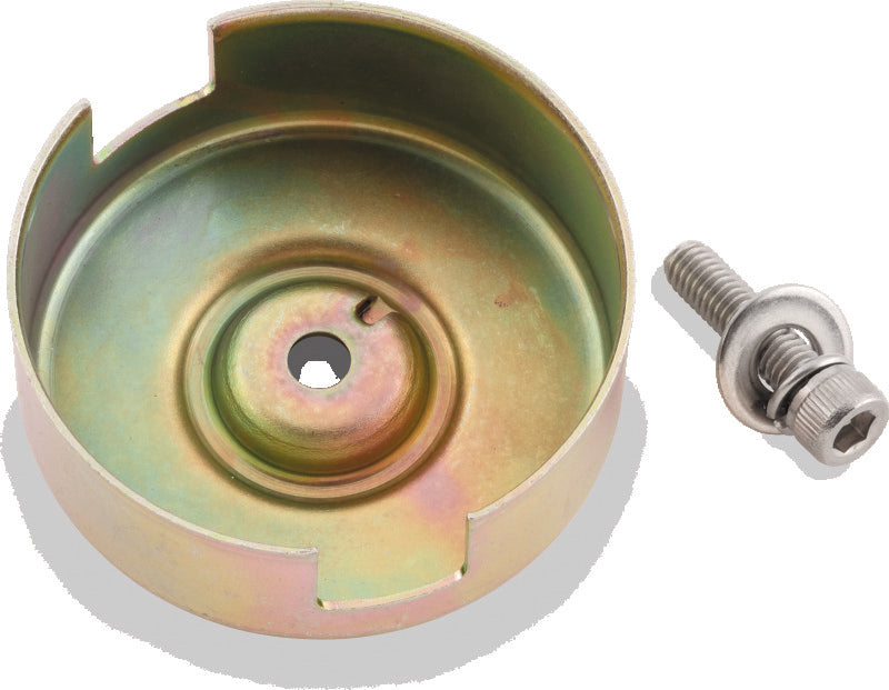 TwinPower - TWP488752 - Twin Power 70-99 Big Twin Exc Twin Cam 71-03 XL Ignition Rotor And Screw Replaces H-D 32402-83 - Shipped in Europe - Tuningsupply.com