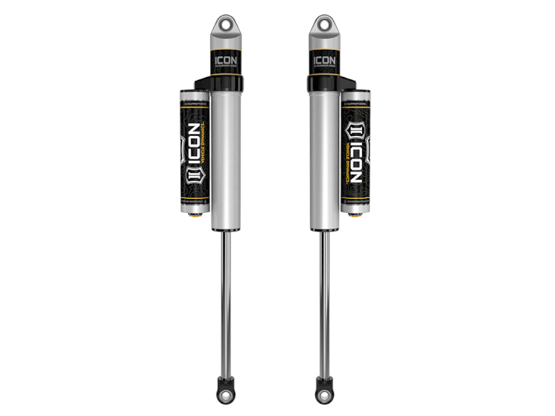 ICON 37701P - ICO37701P - ICON 1999+ Ford F-250/F-350 Super Duty 3-6in Rear 2.5 Series Shocks VS PB - Pair - Shipped in Europe - Tuningsupply.com