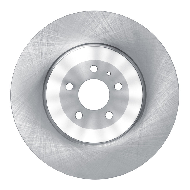 DFC 600-73078 - DFC600-73078 - DFC 17-25 Audi A8 Front Brake Rotor - Shipped in Europe - Tuningsupply.com