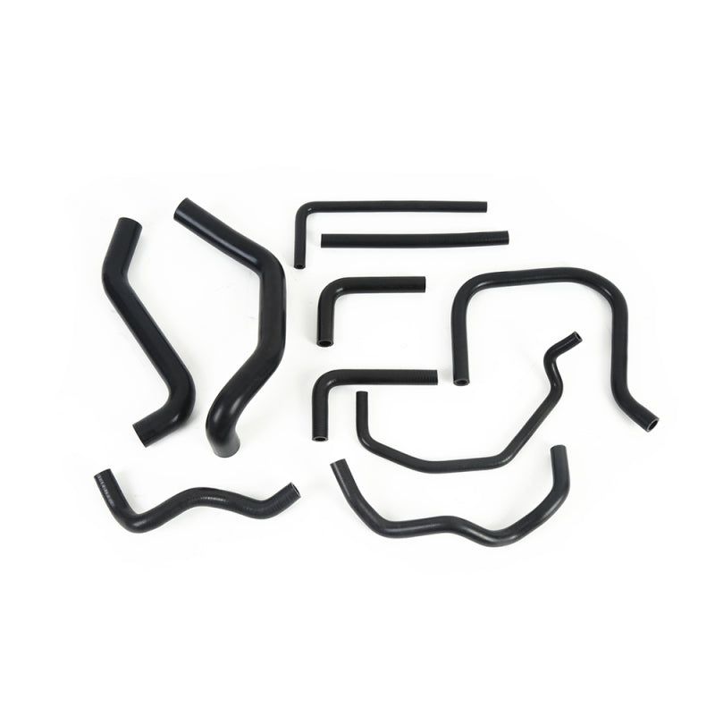 Mishimoto MMHOSE-CAM-95 - MISMMHOSE-CAM-95 - Mishimoto 95-97 Chevy Camaro / Pontiac Firebird EPDM Replacement Hose Kit - Shipped in Europe - Tuningsupply.com
