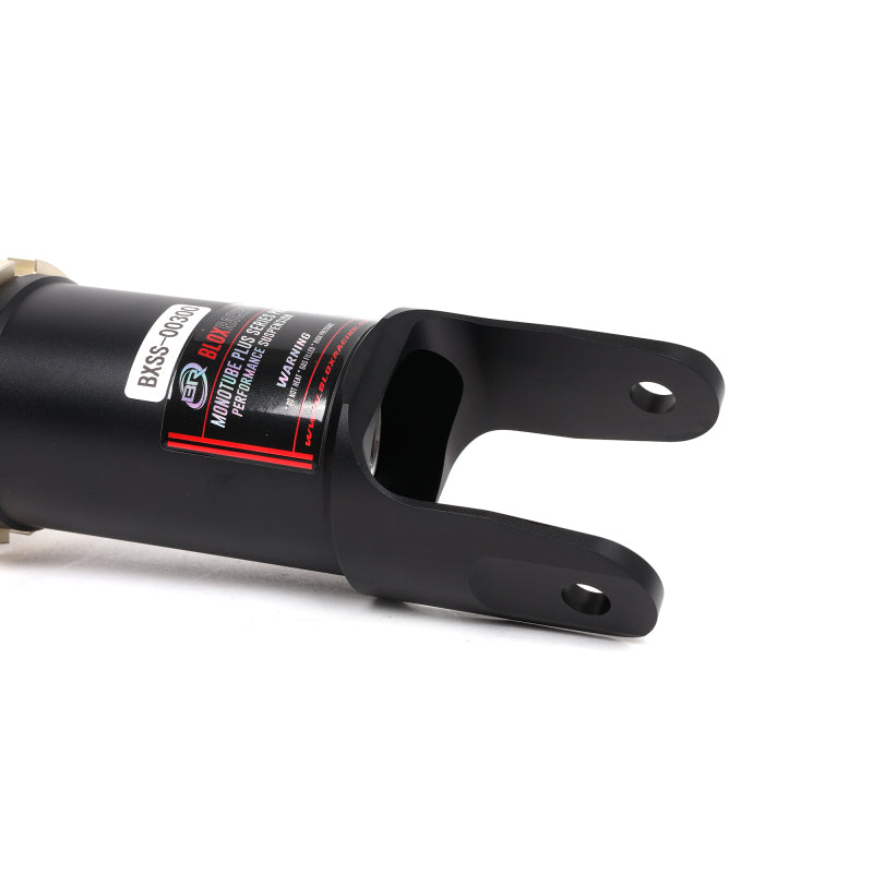BLOX Racing BXSS-00300 - BLOBXSS-00300 - BLOX Racing Street Series Coilover System - EG/DC / EK - Shipped in Europe - Tuningsupply.com