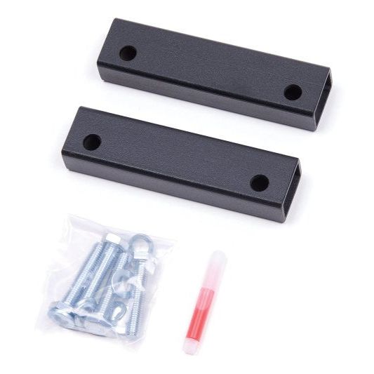 Zone Offroad ZONJ5006 - ZORZONJ5006 - Zone Offroad 84-01 Jeep Cherokee XJ 1in Transfer Case Drop for 3in Lift - Shipped in Europe - Tuningsupply.com