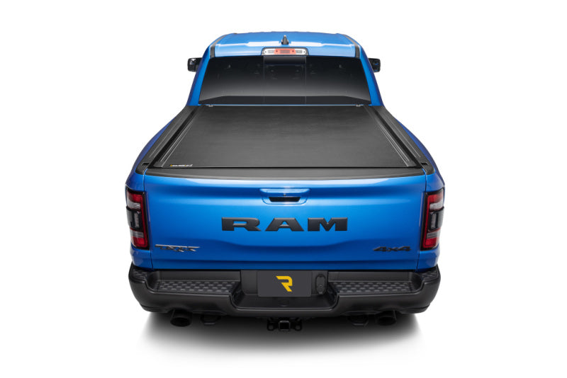BAK 39227 - BAK39227 - BAK 19-20 Dodge Ram 1500 (New Body Style w/o Ram Box) 5ft 7in Bed Revolver X2 - Shipped in Europe - Tuningsupply.com
