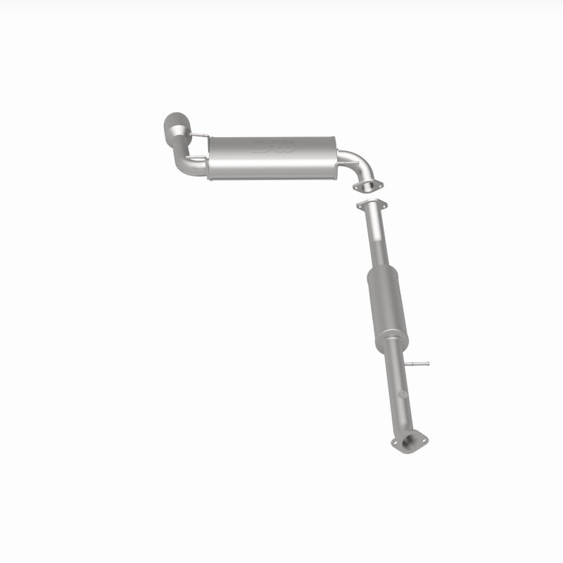 Magnaflow 15715 - MAG15715 - MagnaFlow Sys C/B Mazda Miata M1 - Shipped in Europe - Tuningsupply.com