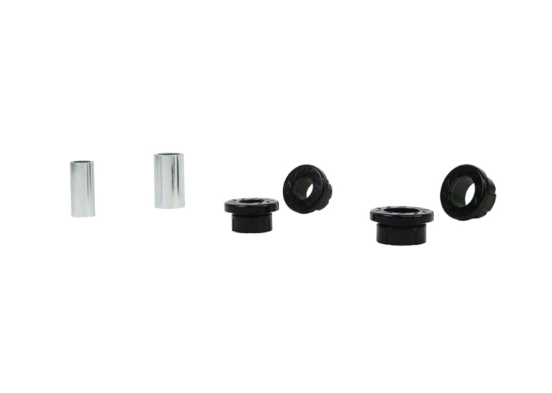 Whiteline W56427 - WHLW56427 - Whiteline 1965-1976 Ford F-100 Track Arm Bushing Kit - Shipped in Europe - Tuningsupply.com
