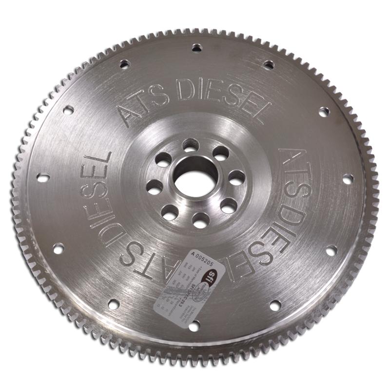 ATS Diesel 3059004248 - ATS3059004248 - ATS Diesel GM Billet Flexplate (SFI 29.3) - Shipped in Europe - Tuningsupply.com