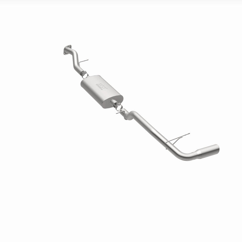 Magnaflow 15666 - MAG15666 - MagnaFlow Sys C/B 00- Chevy Tahoe 5.3L - Shipped in Europe - Tuningsupply.com