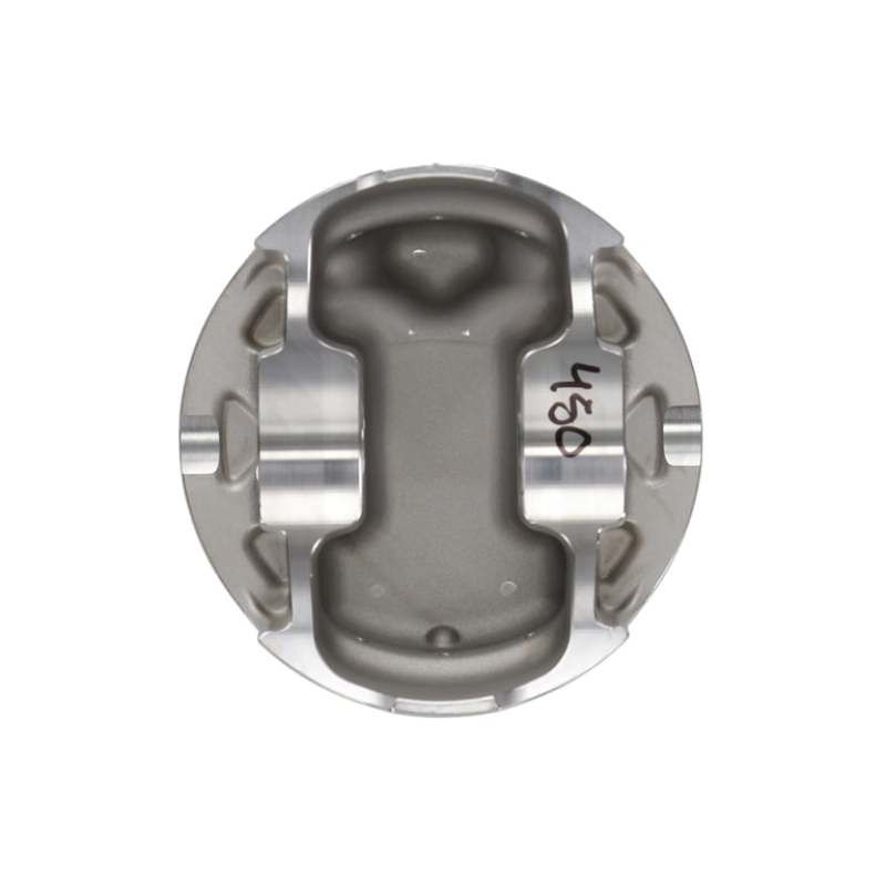 Wiseco K398X7 - WISK398X7 - Wiseco Chevrolet LS 4.070in Bore 1.304in CH -3.20 CC Professional Piston Set - Shipped in Europe - Tuningsupply.com