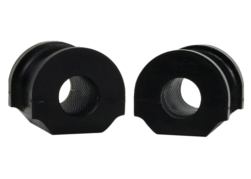 Whiteline W23378 - WHLW23378 - Whiteline Plus 9/01-9/06 Acura Intergra/RSX / 11/00-05 Honda Civic 20mm Front Sway Bar Mount Bushing - Shipped in Europe - Tuningsupply.com