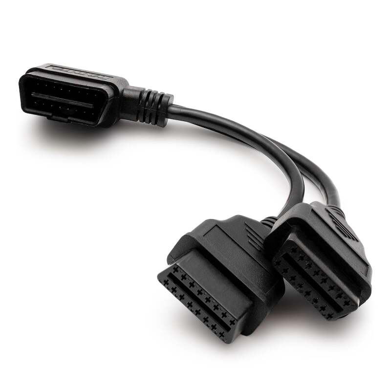 Banks Power 63735 - GBE63735 - Banks Power Universal OBD-II Splitter Cable - Shipped in Europe - Tuningsupply.com