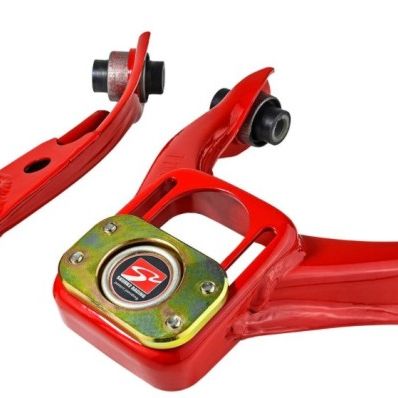 Skunk2 Racing 516-05-5780 - SKK516-05-5780 - Skunk2 Pro Stance 96-00 Honda Civic (EK Chassis) Front Camber Kit - Shipped in Europe - Tuningsupply.com