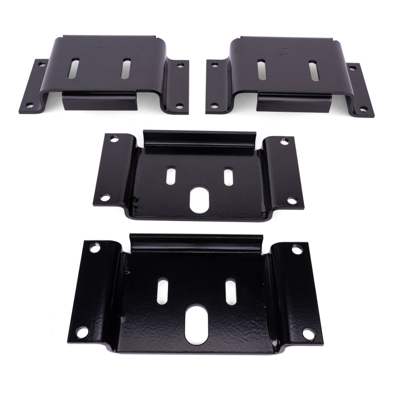 Air Lift 57356 - ALF57356 - Air Lift 24-26 Ford Ranger 4WD LoadLifter 5000 Air Spring Kit - Shipped in Europe - Tuningsupply.com