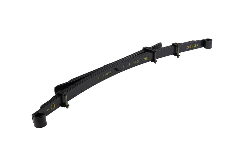 Old Man Emu CS150R - ARBCS150R - ARB / OME Leaf Spring Navara D40 -Mdr - Shipped in Europe - Tuningsupply.com
