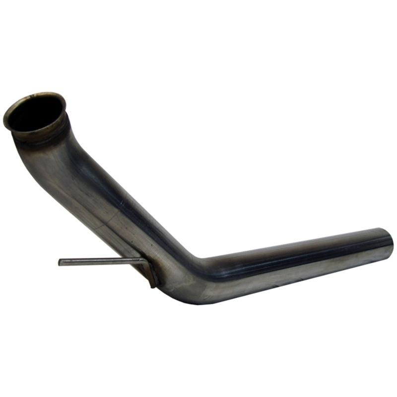 MBRP PDS9405 - MBRPDS9405 - MBRP 2003-2004 Dodge Cummins 4 Down-Pipe T409 - Shipped in Europe - Tuningsupply.com
