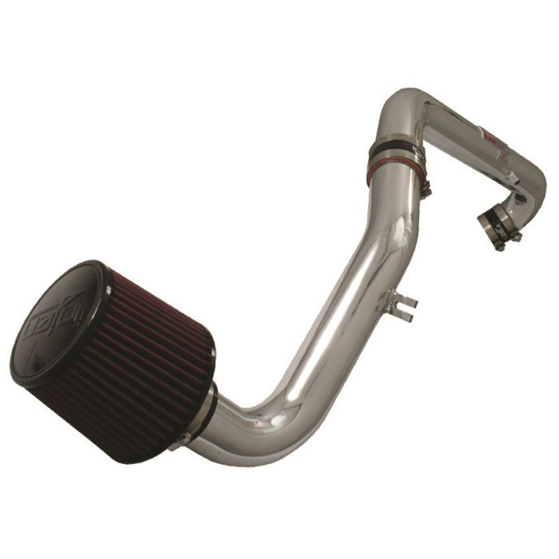 Injen RD1540P - INJRD1540P - Injen 96-00 Civic Cx Dx Lx Polished Cold Air Intake - Shipped in Europe - Tuningsupply.com