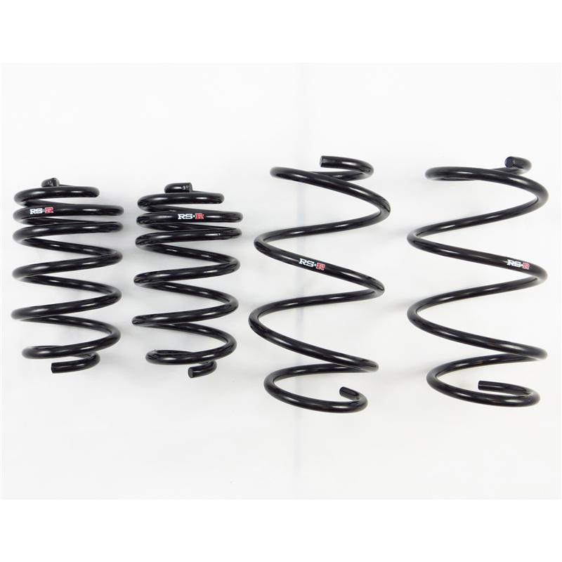 RS-R N311D - RSRN311D - RS-R 11+ Nissan Juke 2WD (F15) Down Sus Springs - Shipped in Europe - Tuningsupply.com