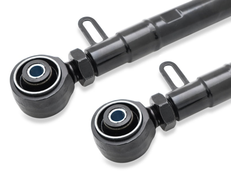 Superpro TRC498 - SPRTRC498 - SuperPro 10-14 Toyota FJ Cruiser / 10-23 Toyota 4Runner Upper Trailing Arm Adjustable Kit - Shipped in Europe - Tuningsupply.com