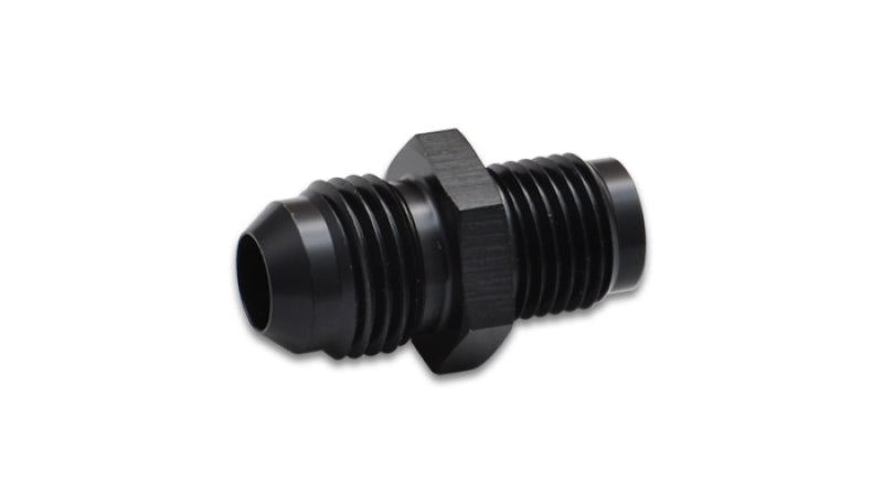Vibrant 16439 - VIB16439 - Vibrant Inverted Flare to AN Adapter -6AN Inverted Flare 7/16in -24 - Shipped in Europe - Tuningsupply.com