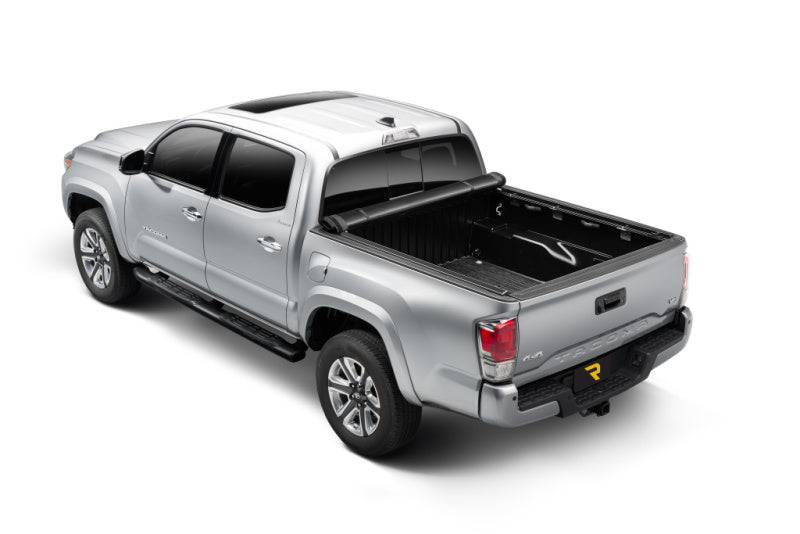 Truxedo 1456001 - TRX1456001 - Truxedo 16-20 Toyota Tacoma 5ft Pro X15 Bed Cover - Shipped in Europe - Tuningsupply.com