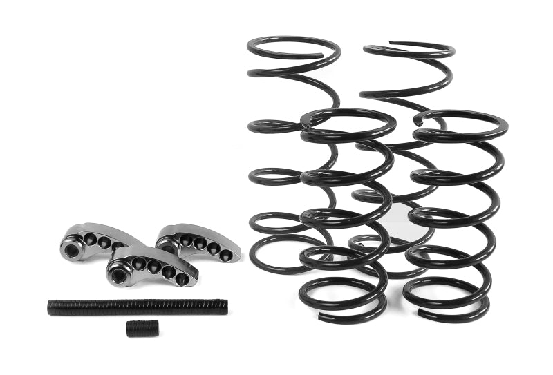 EPI PRO506 - EPIPRO506 - EPI 20+ Polaris RZR PRO XP Pro Series Clutch Kit - Shipped in Europe - Tuningsupply.com