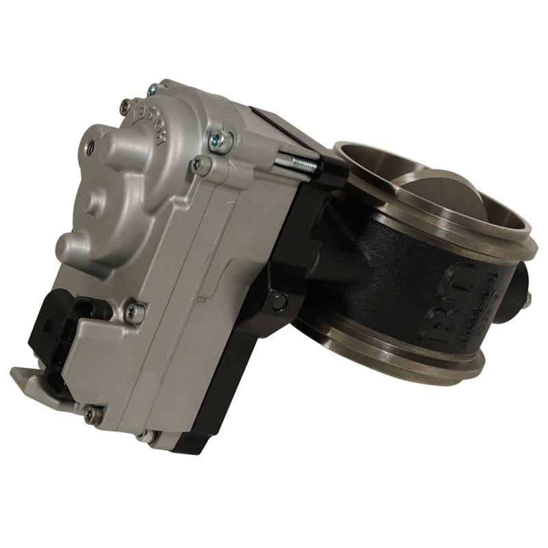 BD Diesel 1027349 - BDD1027349 - BD Diesel 13-24 Dodge Ram 2500/3500 Cummins Electronic Exhaust Brake 5 in. - Shipped in Europe - Tuningsupply.com