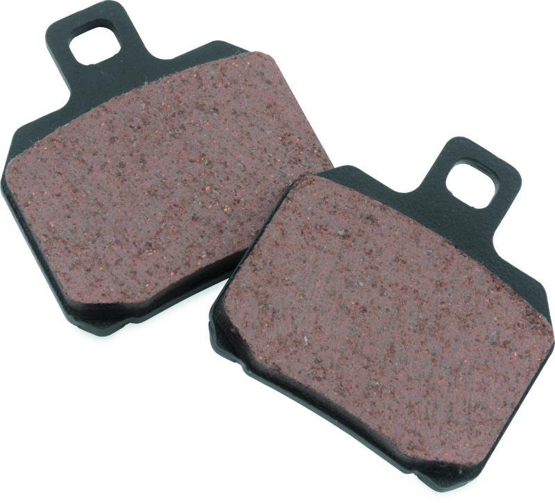 BikeMaster 961166 - BKM961166 - BikeMaster BM-266 Brake Pads - Shipped in Europe - Tuningsupply.com
