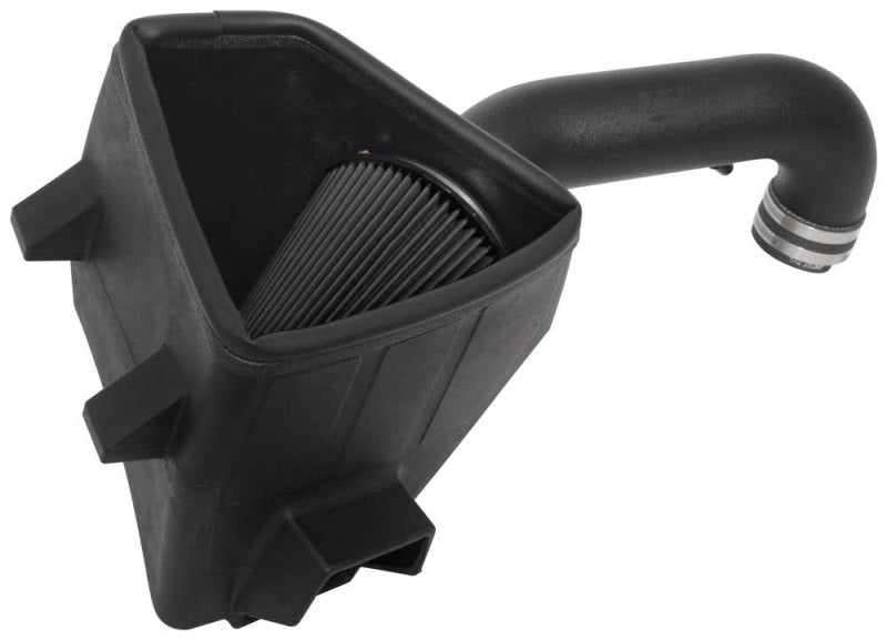 K&N Engineering 30-1578 - KNN30-1578 - K&N 21-23 Ram 1500 5.7L V8 Performance Air Intake System - Shipped in Europe - Tuningsupply.com