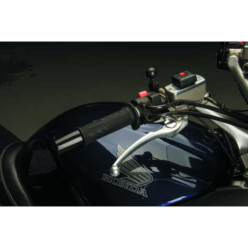 BikeMaster 101922 - BKM101922 - BikeMaster Heated Grips 7/8in - Shipped in Europe - Tuningsupply.com