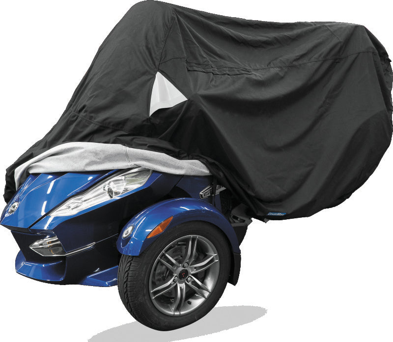 BikeMaster 107553 - BKM107553 - Covermax Trike Cover For Can-Am Spyder - Shipped in Europe - Tuningsupply.com