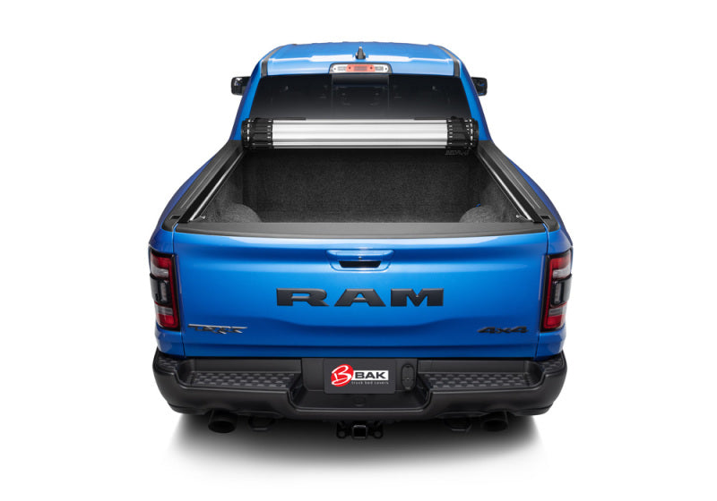 BAK 39227 - BAK39227 - BAK 19-20 Dodge Ram 1500 (New Body Style w/o Ram Box) 5ft 7in Bed Revolver X2 - Shipped in Europe - Tuningsupply.com