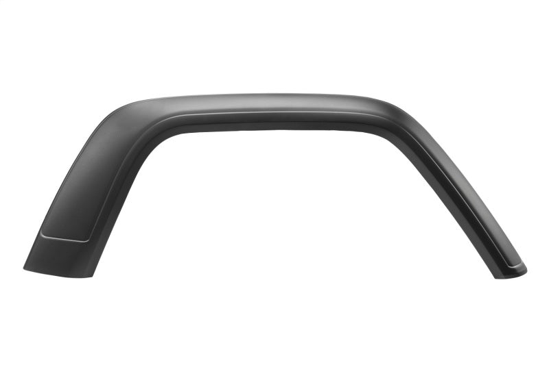 Rugged Ridge 11640.52 - RUG11640.52 - Rugged Ridge 20-22 Jeep Gladiator Max Terrain Fender Flares F/R Pair - Tex. Blk - Shipped in Europe - Tuningsupply.com