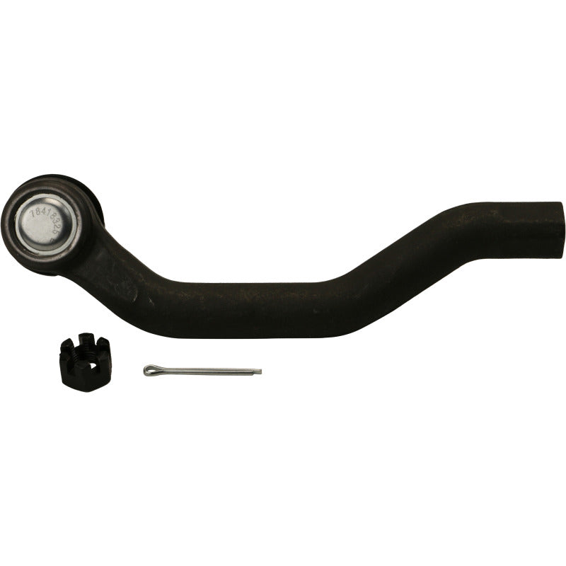 Moog ES800374 - MOHES800374 - MOOG 06-11 Honda Civic Front Left Outer / Left Outer Tie Rod End - Shipped in Europe - Tuningsupply.com