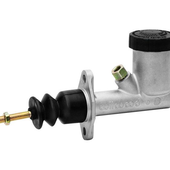 Wilwood 260-15098 - WIL260-15098 - Wilwood GS Integral Master Cylinder - .750in Bore - Shipped in Europe - Tuningsupply.com