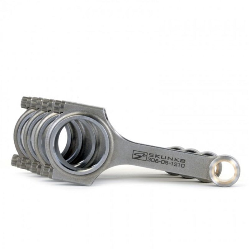 Skunk2 Racing 306-05-1210 - SKK306-05-1210 - Skunk2 Alpha Lite Series Honda D16/ZC Connecting Rods - Shipped in Europe - Tuningsupply.com