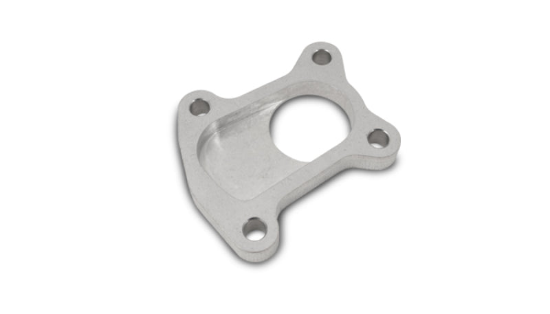 Vibrant 19855 - VIB19855 - Vibrant T304SS Turbo Outlet Flange for Garrett GT1241 - Shipped in Europe - Tuningsupply.com