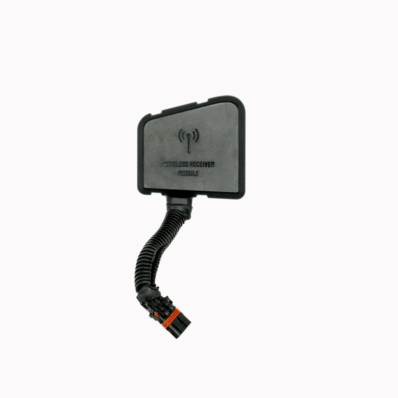 ARB ARWA009 - ARBARWA009 - ARB 2.4GHz Wireless Winch Remote Hand Control and Receiver Kit - Shipped in Europe - Tuningsupply.com