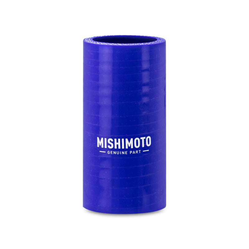 Mishimoto MMHOSE-TAC-24ABL - MISMMHOSE-TAC-24ABL - Mishimoto 2024+ Toyota Tacoma Silicone Coolant Hose Kit - AT - Blue - Shipped in Europe - Tuningsupply.com