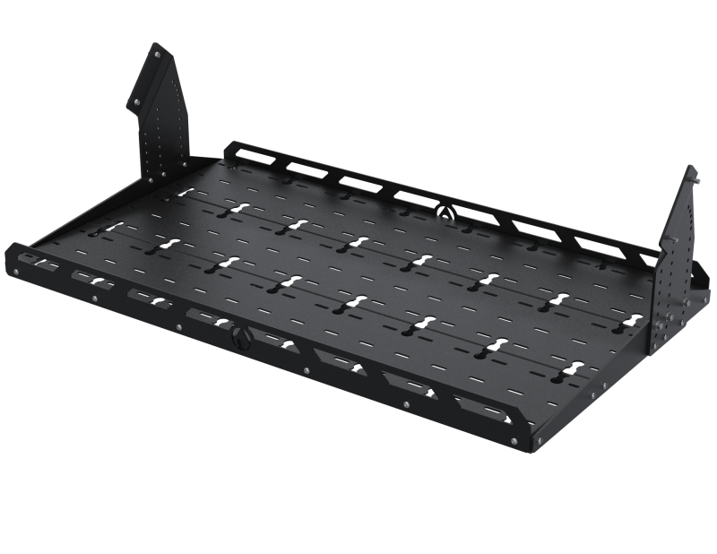 Artec Industries GS0003 - ARTGS0003 - Artec Industries 2018+ GearUp Rear Cargo System - Shipped in Europe - Tuningsupply.com