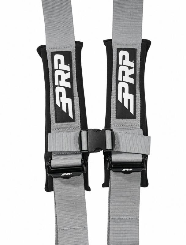 PRP Seats SBH4.3G - PRPSBH4.3G - PRP 4.3 Harness Latch and Link- Gold - Shipped in Europe - Tuningsupply.com