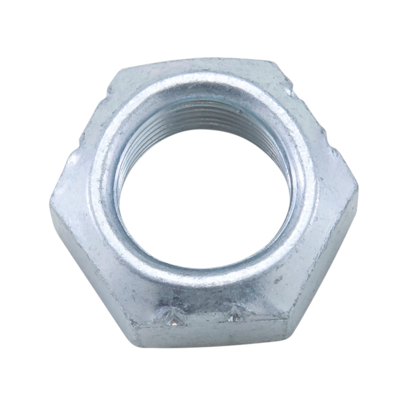 Yukon Gear & Axle YSPPN-010 - YUKYSPPN-010 - Yukon Gear Rplcmnt Pinion Nut For Dana 44 JK/44HD/60/70/70U/70HD - Shipped in Europe - Tuningsupply.com