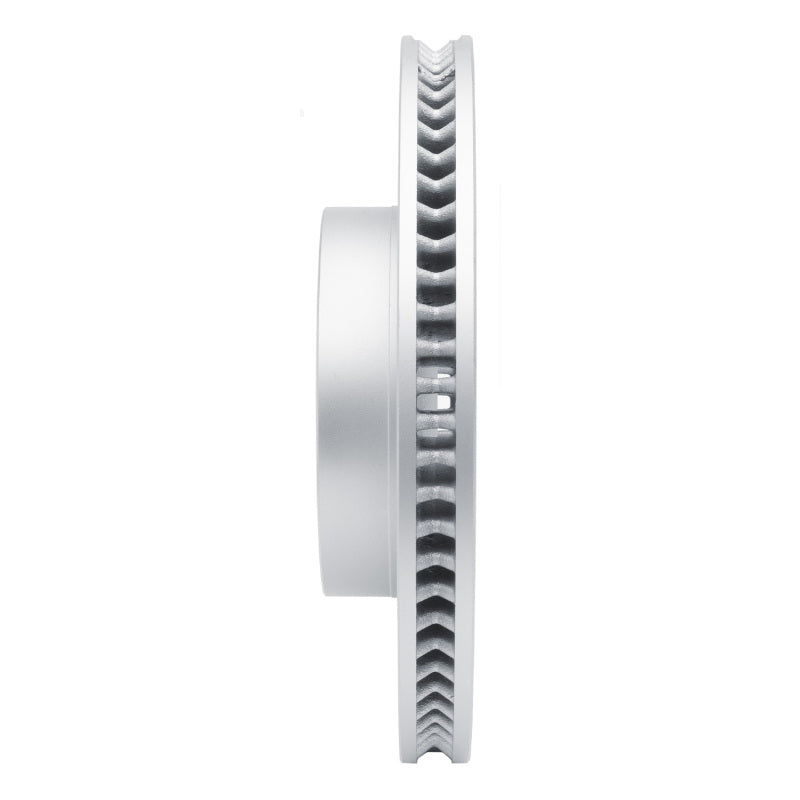 DFC 604-76142 - DFC604-76142 - DFC 10-24 Lexus GX460 Front GeoSPEC Coated Rotor - Shipped in Europe - Tuningsupply.com