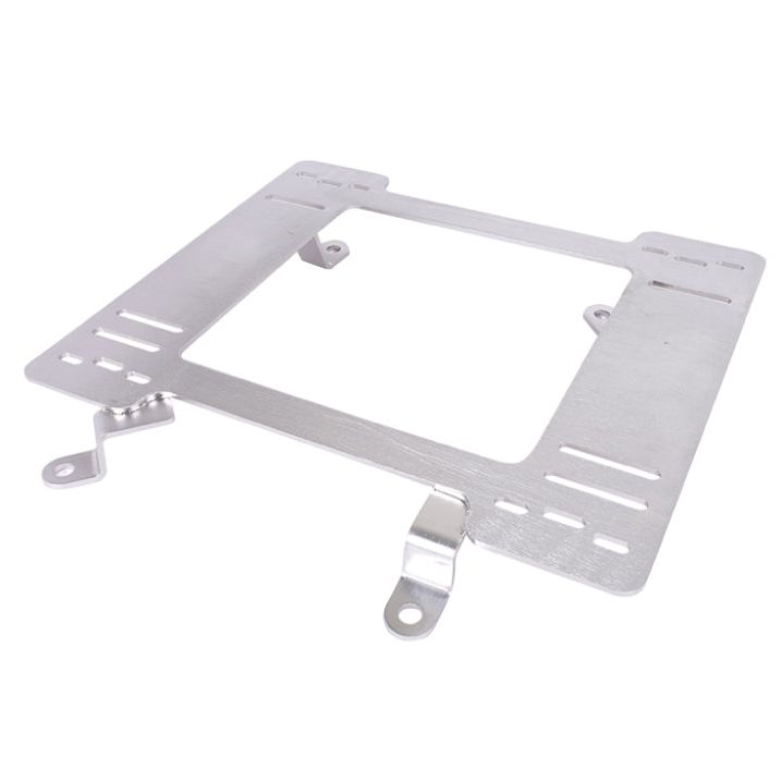 NRG SBK-FD01 - NRGSBK-FD01 - NRG Seat Brackets - 79-98 Ford Mustang - Pair - Shipped in Europe - Tuningsupply.com