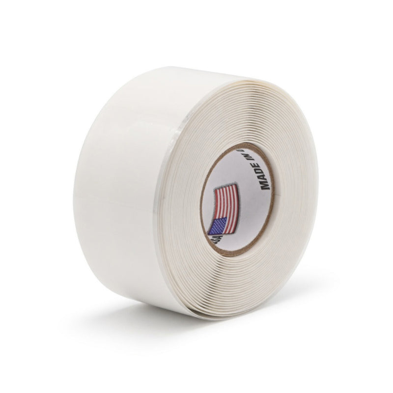 DEI 10742 - DEI10742 - DEI Quick Fix Tape (1in x 12ft) - White - Shipped in Europe - Tuningsupply.com