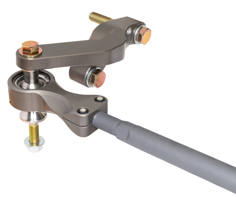 Carli CS-BRS-21 - CLICS-BRS-21 - Carli 21-23 Ford Bronco Steering Tie-Rod System - Shipped in Europe - Tuningsupply.com