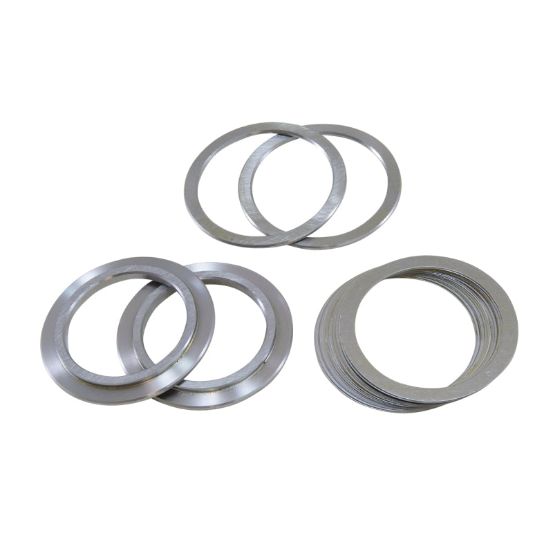 Yukon Gear & Axle SK M20-3 - YUKSK M20-3 - Yukon Gear Model 20 Axle End Play Shim - Shipped in Europe - Tuningsupply.com