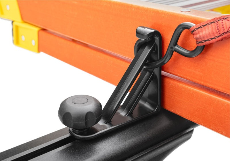 Truxedo 1707213 - TRX1707213 - Truxedo Elevate Load Stop Kit - Set of 4 - Shipped in Europe - Tuningsupply.com