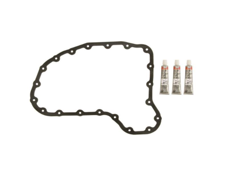 Fel-Pro OS30784 - FELOS30784 - Fel-Pro 05-23 Toyota Tacoma Engine Oil Pan Gasket Set - High-Temperature Rubber-Coated Fiber - Shipped in Europe - Tuningsupply.com